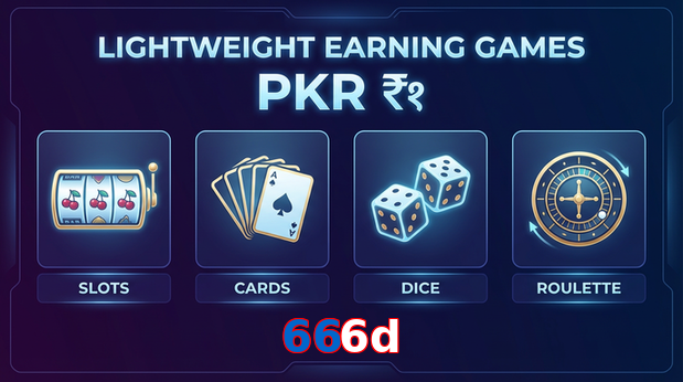 Payment and PKR controls in 666D